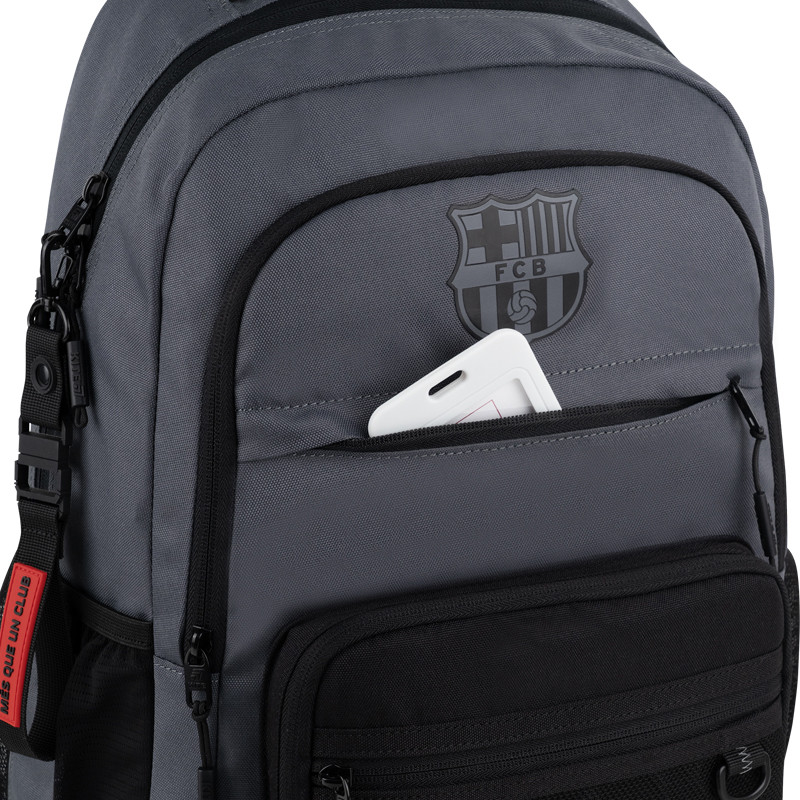 Рюкзак Kite Education teens BC26-1019L Barcelona - Зображення 7