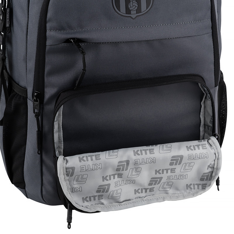 Рюкзак Kite Education teens BC26-1019L Barcelona - Зображення 8