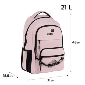 Рюкзак Kite Education teens K26-1019L-1