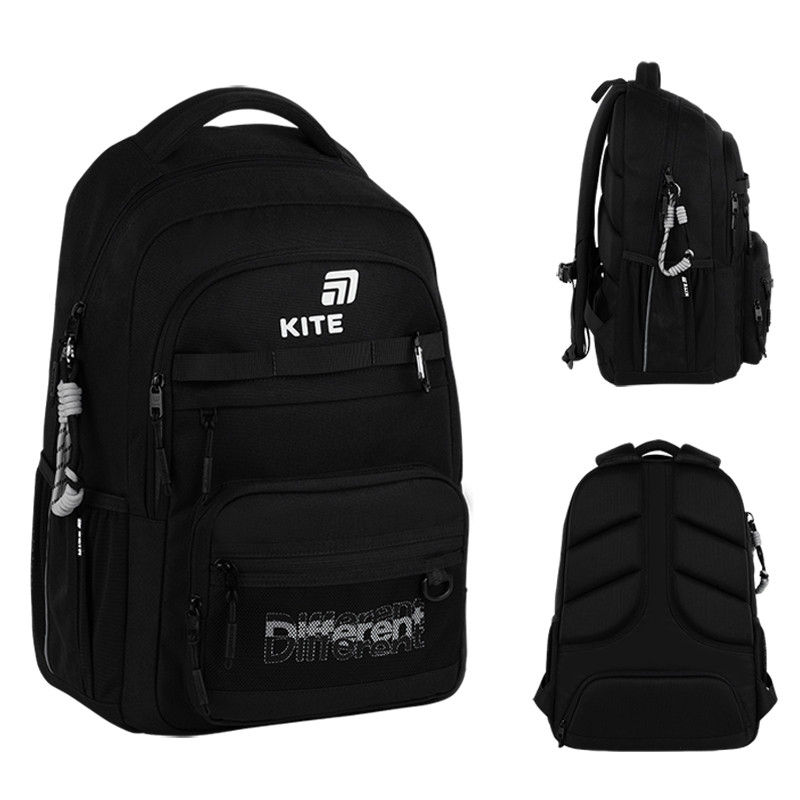 Рюкзак Kite Education teens K26-1019L-2 Different - Зображення 2
