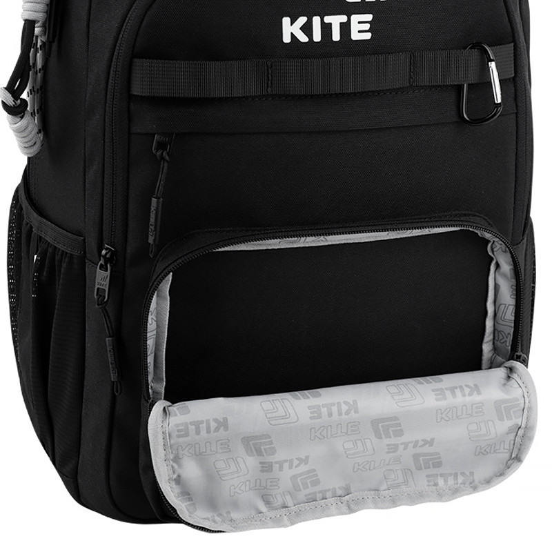 Рюкзак Kite Education teens K26-1019L-2 Different - Зображення 8