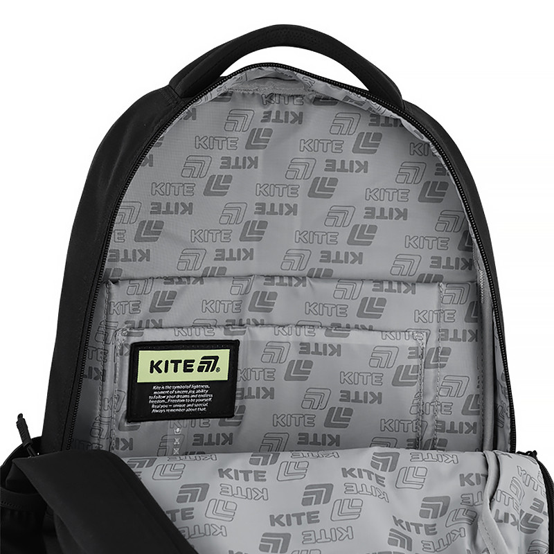 Рюкзак Kite Education teens K26-1019L-2 Different - Зображення 10