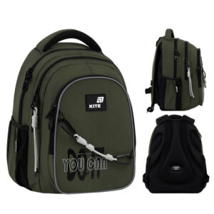Рюкзак Kite Education teens K26-8001M-2 Trust Yourself