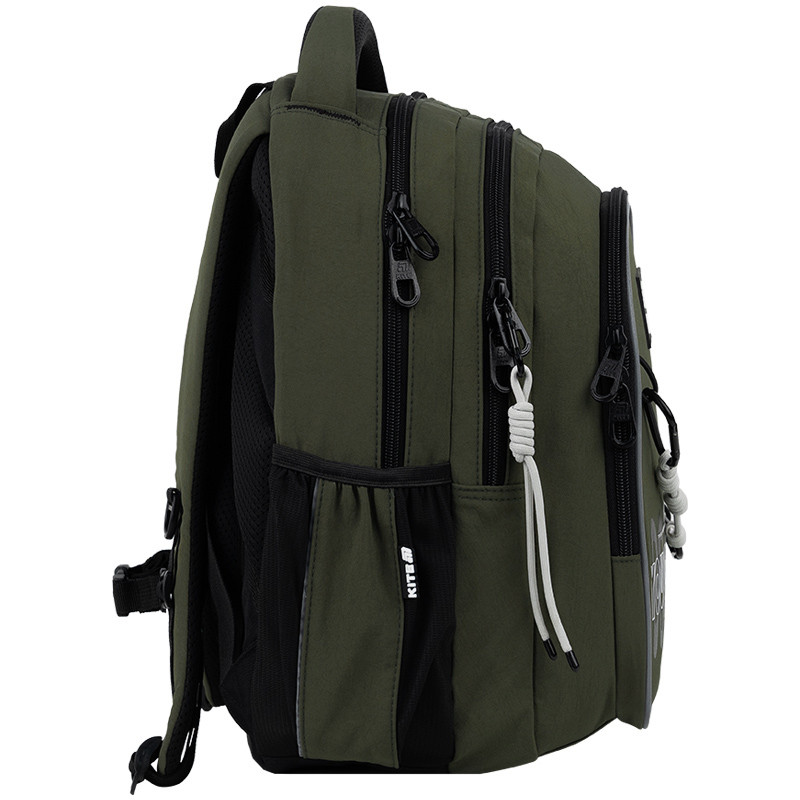 Рюкзак Kite Education teens K26-8001M-2 Trust Yourself - Зображення 5