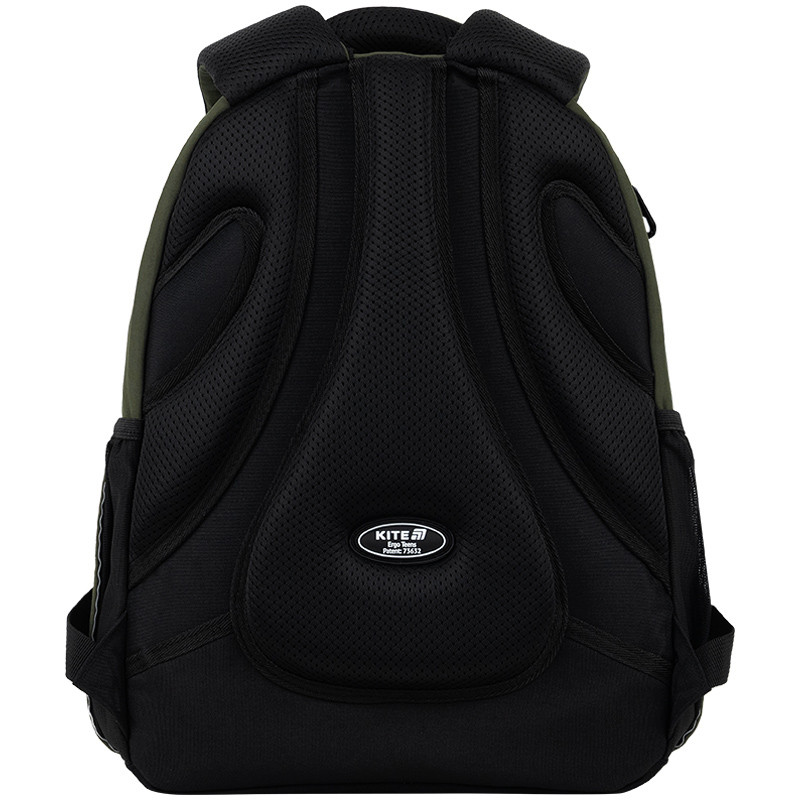 Рюкзак Kite Education teens K26-8001M-2 Trust Yourself - Зображення 4