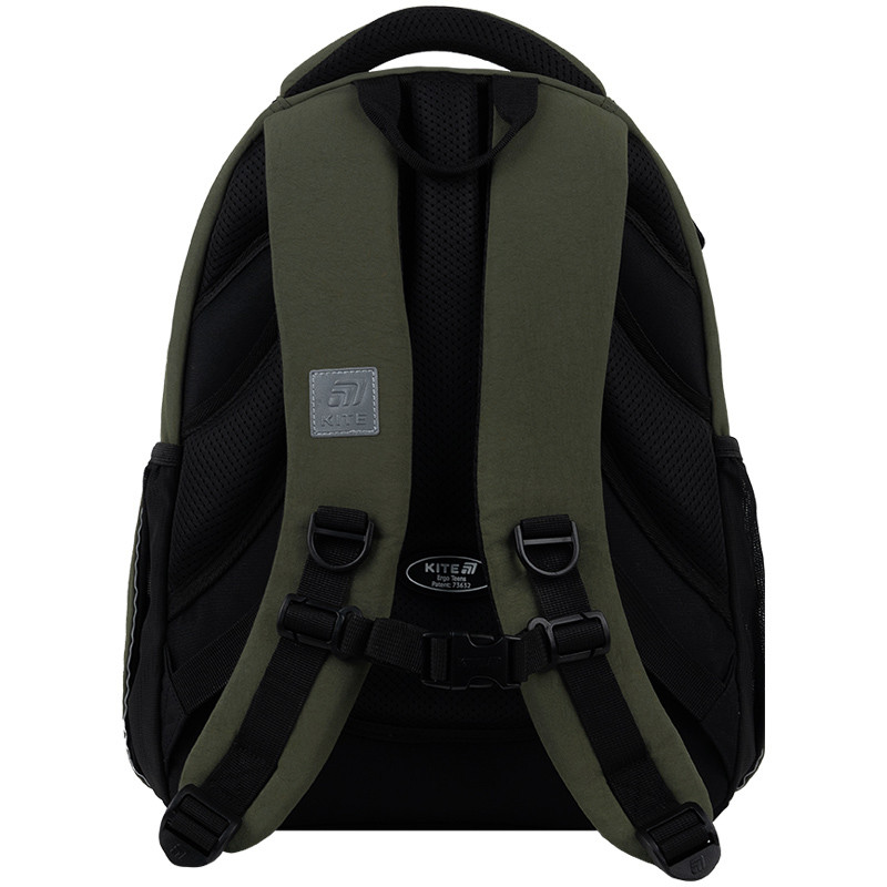 Рюкзак Kite Education teens K26-8001M-2 Trust Yourself - Зображення 3