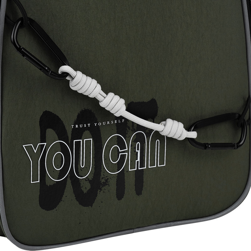 Рюкзак Kite Education teens K26-8001M-2 Trust Yourself - Зображення 10