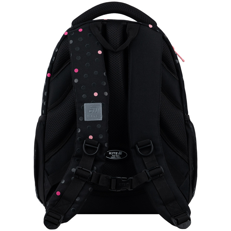 Рюкзак Kite Education teens K26-8001M-1 Romantic Street Art - Зображення 3