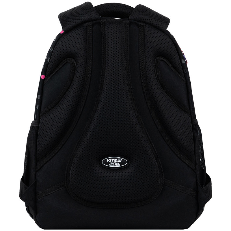 Рюкзак Kite Education teens K26-8001M-1 Romantic Street Art - Зображення 4