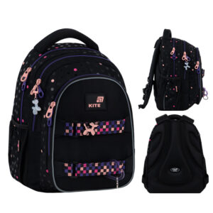 Рюкзак Kite Education teens K26-8001M-1 Romantic Street Art