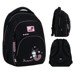 Рюкзак Kite Education teens HK26-905M Kuromi