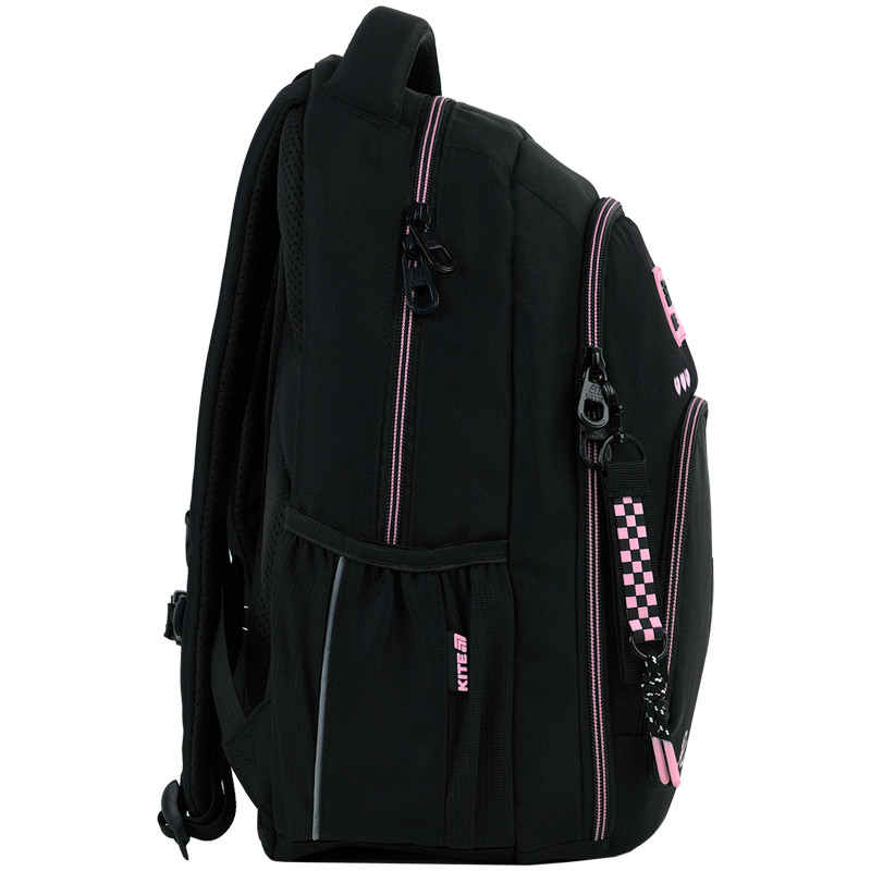 Рюкзак Kite Education teens HK26-905M Kuromi - Зображення 5