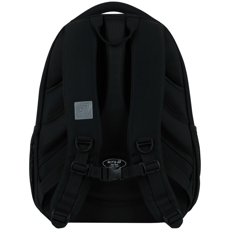 Рюкзак Kite Education teens HK26-905M Kuromi - Зображення 3