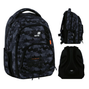 Рюкзак Kite Education teens K26-905M-4 Power Inside