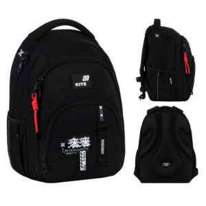 Рюкзак Kite Education teens K26-905M-3 Anime Boy
