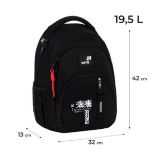 Рюкзак Kite Education teens K26-905M-3 Anime Boy