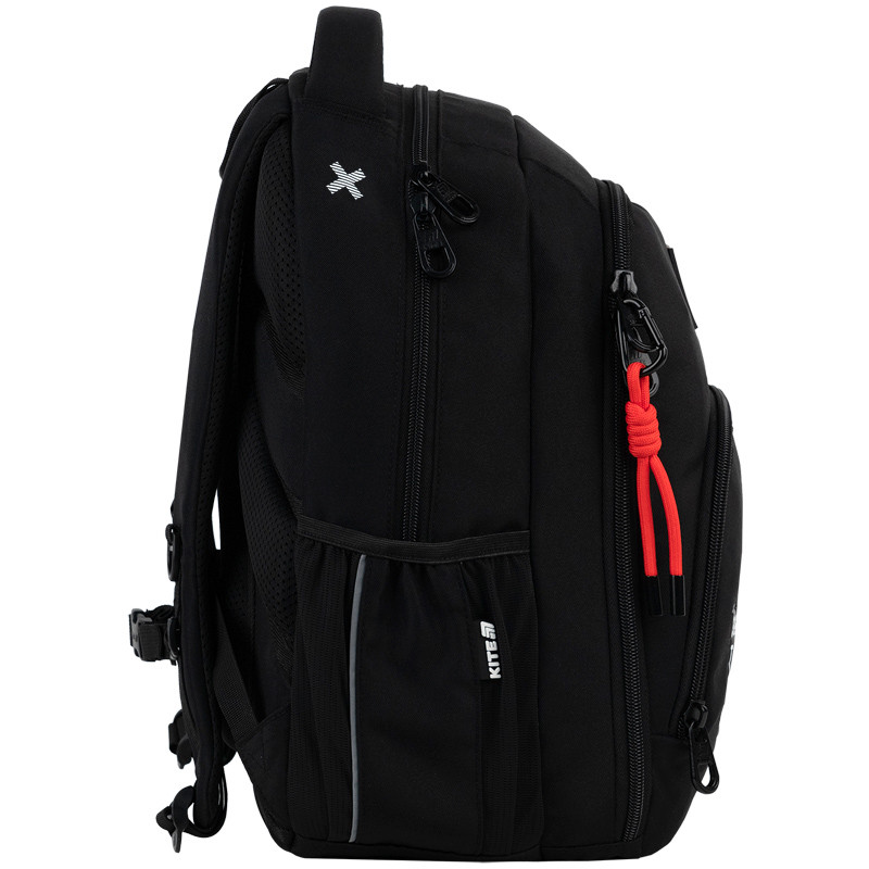 Рюкзак Kite Education teens K26-905M-3 Anime Boy - Зображення 5