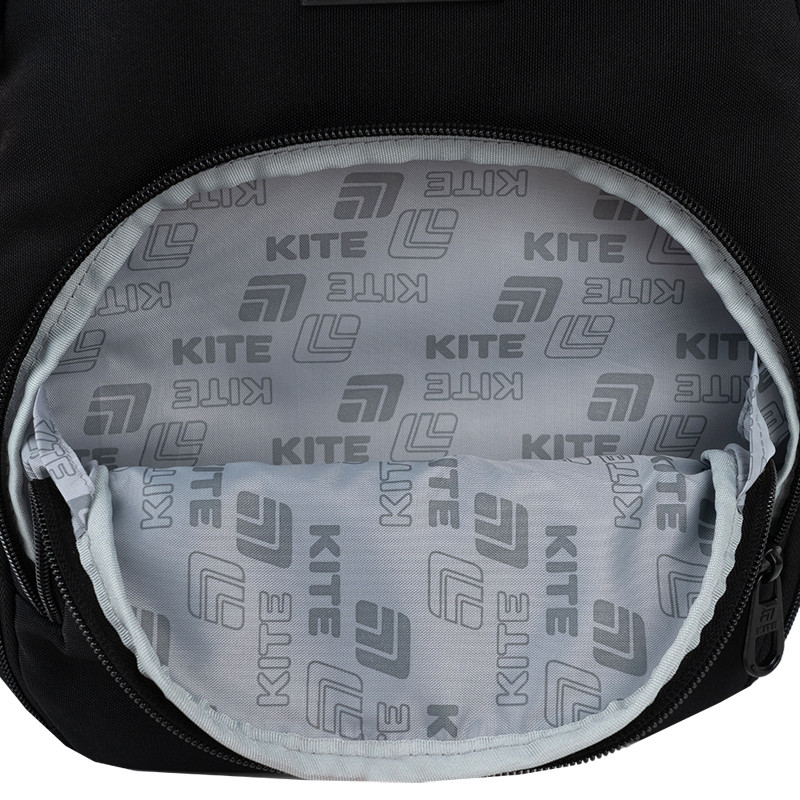 Рюкзак Kite Education teens K26-905M-3 Anime Boy - Зображення 7