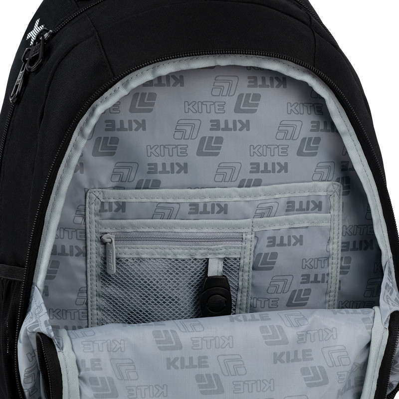 Рюкзак Kite Education teens K26-905M-3 Anime Boy - Зображення 8