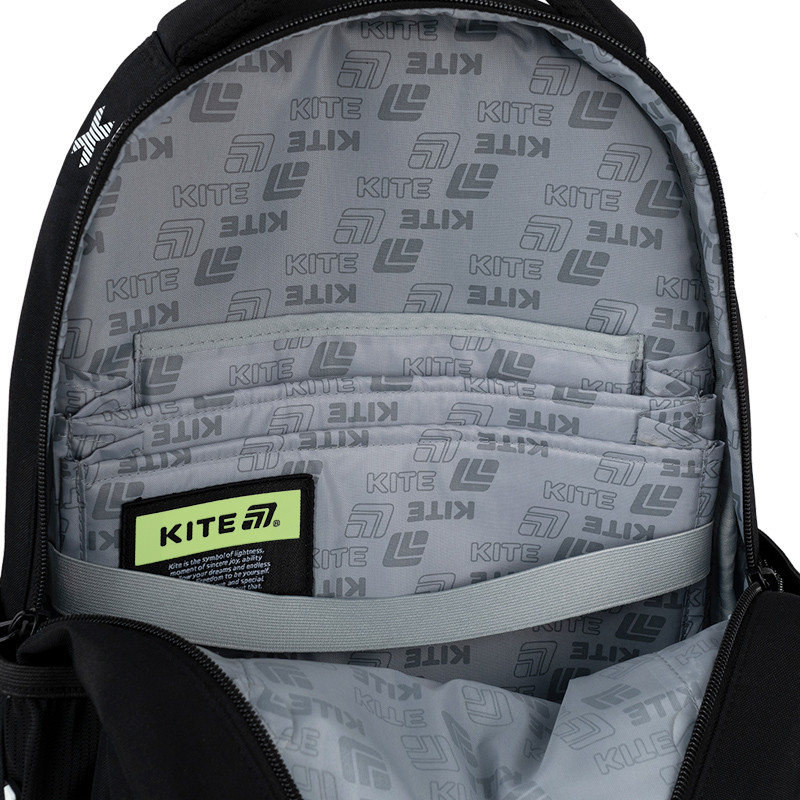 Рюкзак Kite Education teens K26-905M-3 Anime Boy - Зображення 9