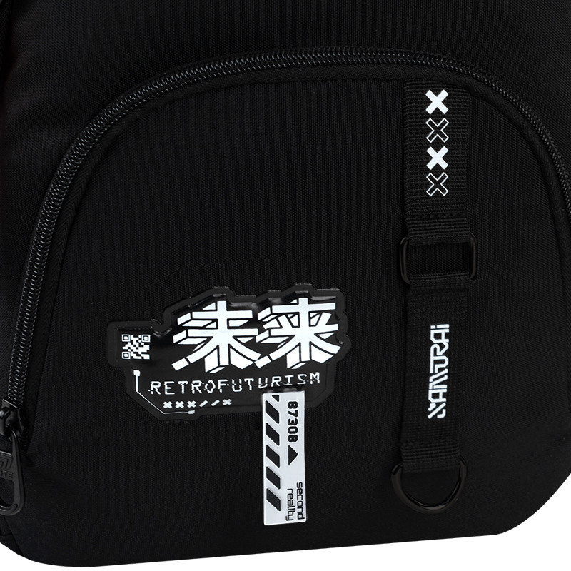 Рюкзак Kite Education teens K26-905M-3 Anime Boy - Зображення 10