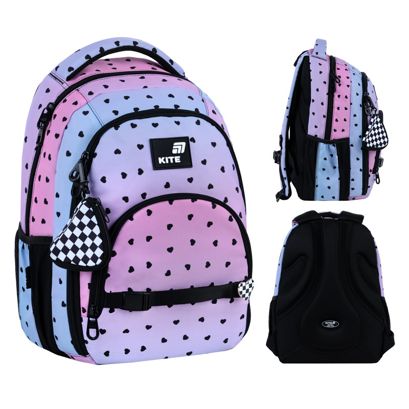 Рюкзак Kite Education teens K26-905M-2 Gradient - Зображення 2