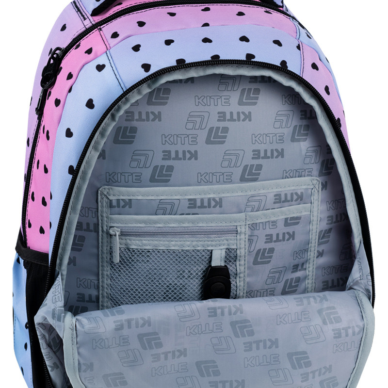 Рюкзак Kite Education teens K26-905M-2 Gradient - Зображення 7