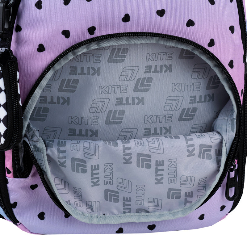 Рюкзак Kite Education teens K26-905M-2 Gradient - Зображення 8