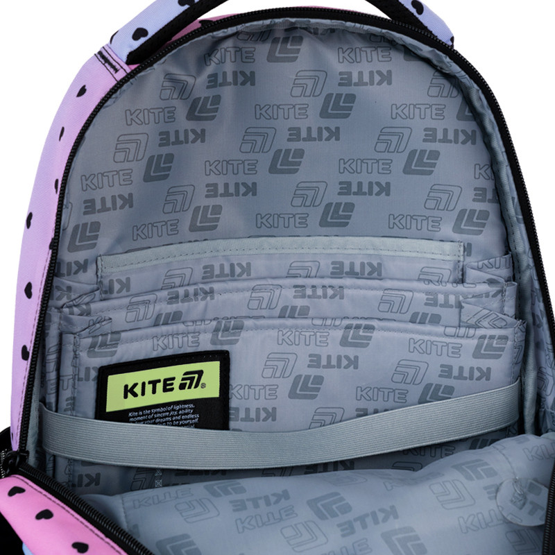 Рюкзак Kite Education teens K26-905M-2 Gradient - Зображення 9