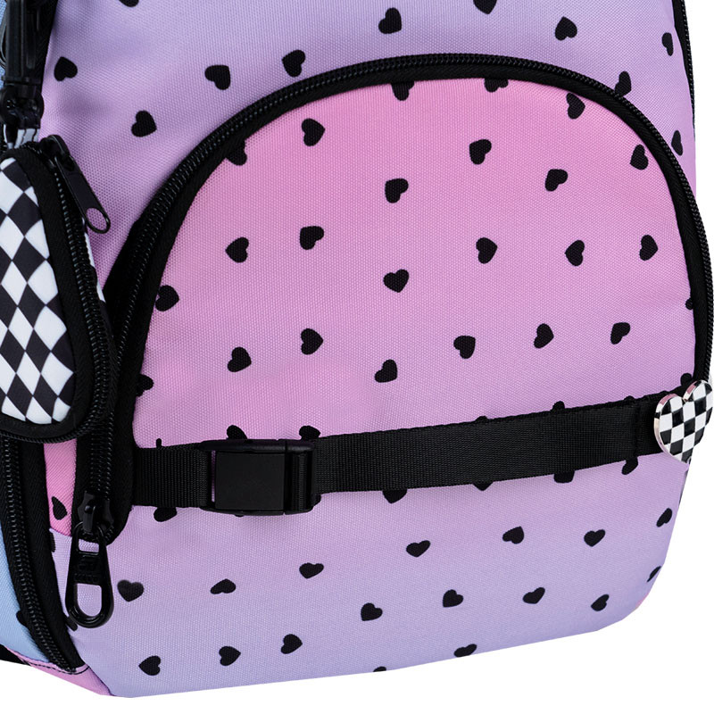 Рюкзак Kite Education teens K26-905M-2 Gradient - Зображення 10