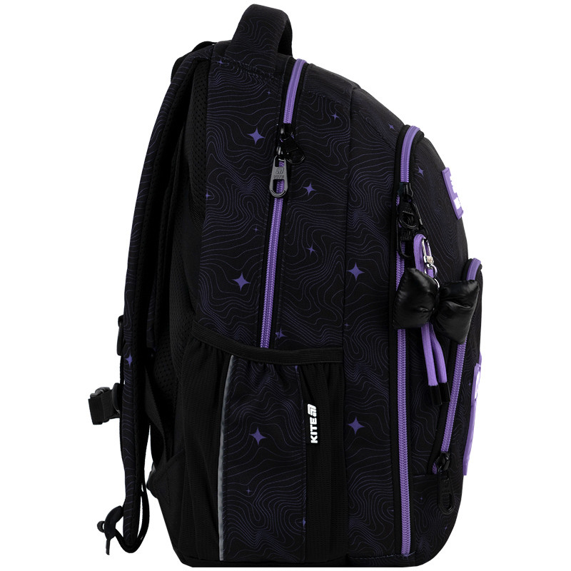 Рюкзак Kite Education teens K26-905M-1 Anime Girl - Зображення 5