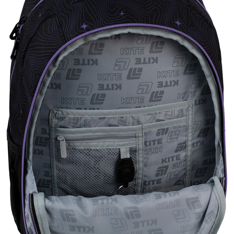 Рюкзак Kite Education teens K26-905M-1 Anime Girl - Зображення 8