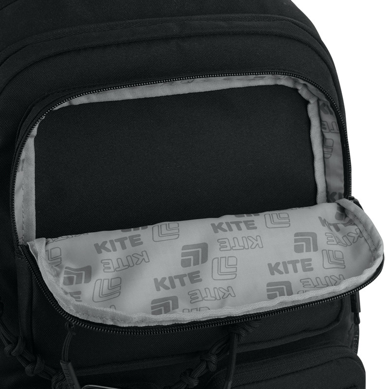 Рюкзак Kite Education teens K26-1018XL-1 Faer Less - Зображення 8