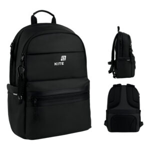 Рюкзак Kite Education teens K26-2721L-2 Black