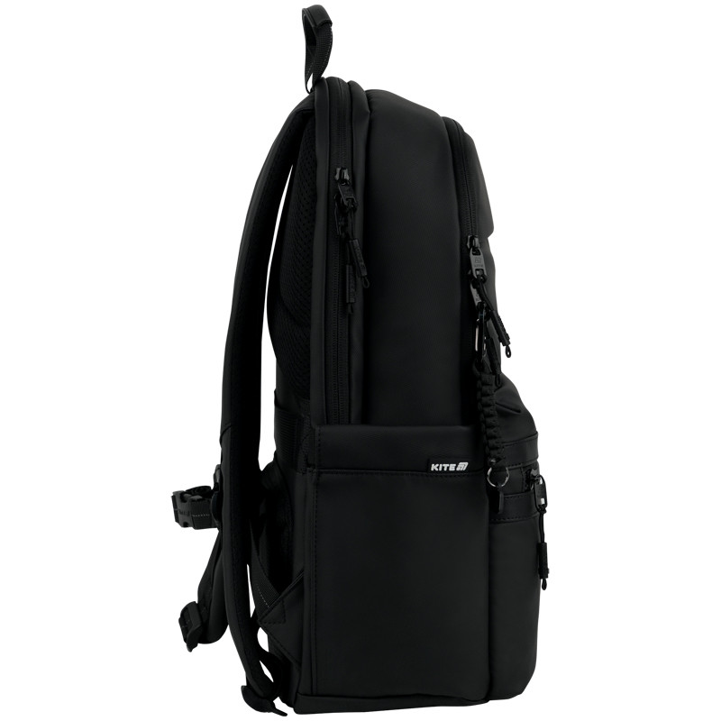 Рюкзак Kite Education teens K26-2721L-2 Black - Зображення 5
