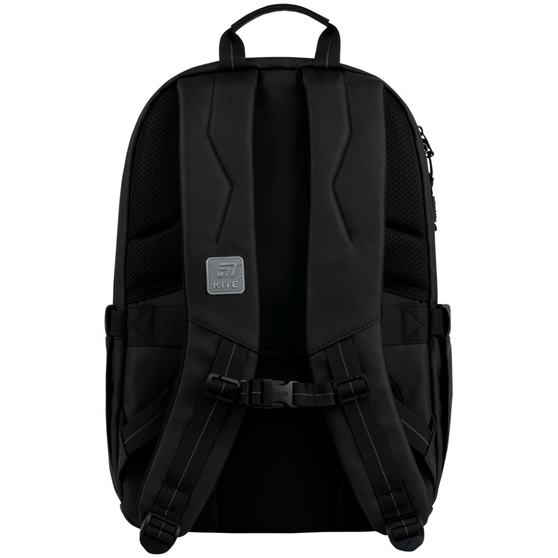 Рюкзак Kite Education teens K26-2721L-2 Black - Зображення 3
