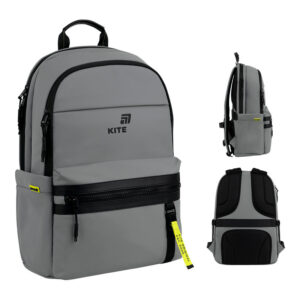 Рюкзак Kite Education teens K26-2721L-1 Grey