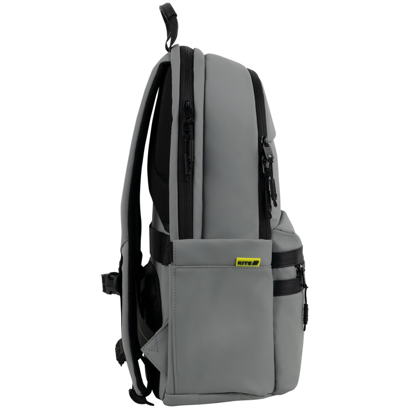 Рюкзак Kite Education teens K26-2721L-1 Grey - Зображення 5