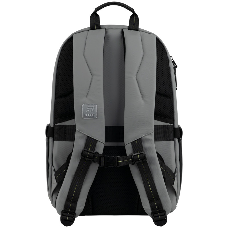 Рюкзак Kite Education teens K26-2721L-1 Grey - Зображення 3