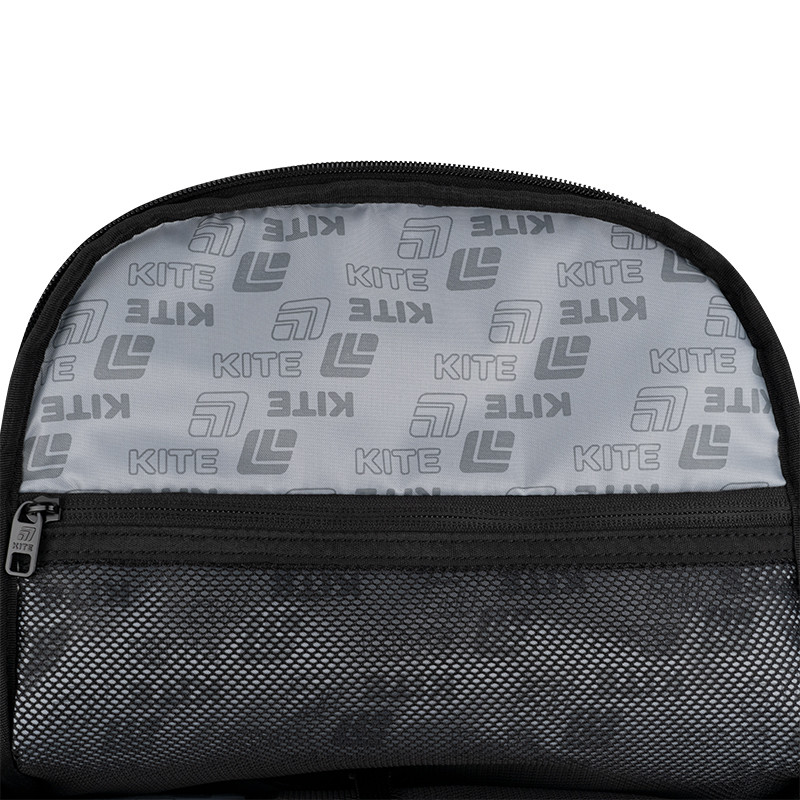 Рюкзак Kite Education teens K26-2721L-1 Grey - Зображення 8