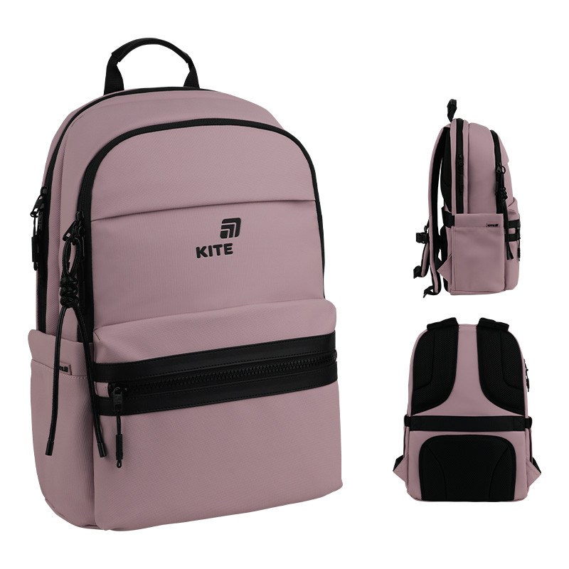 Рюкзак Kite Education teens K26-2721L-3 Pink - Зображення 2