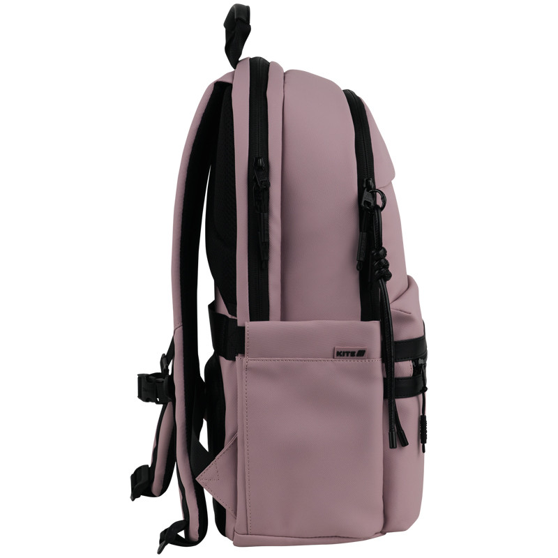 Рюкзак Kite Education teens K26-2721L-3 Pink - Зображення 5