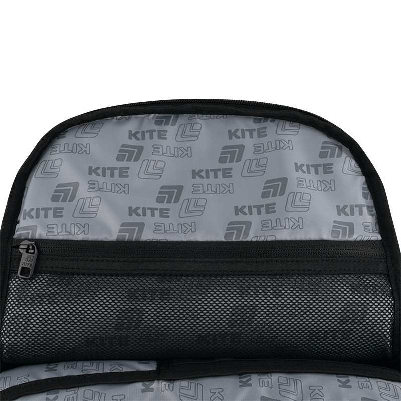 Рюкзак Kite Education teens K26-2721L-3 Pink - Зображення 8
