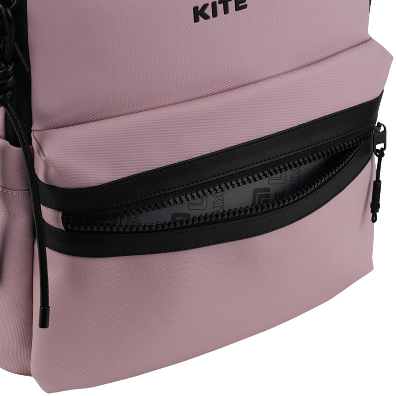 Рюкзак Kite Education teens K26-2721L-3 Pink - Зображення 7