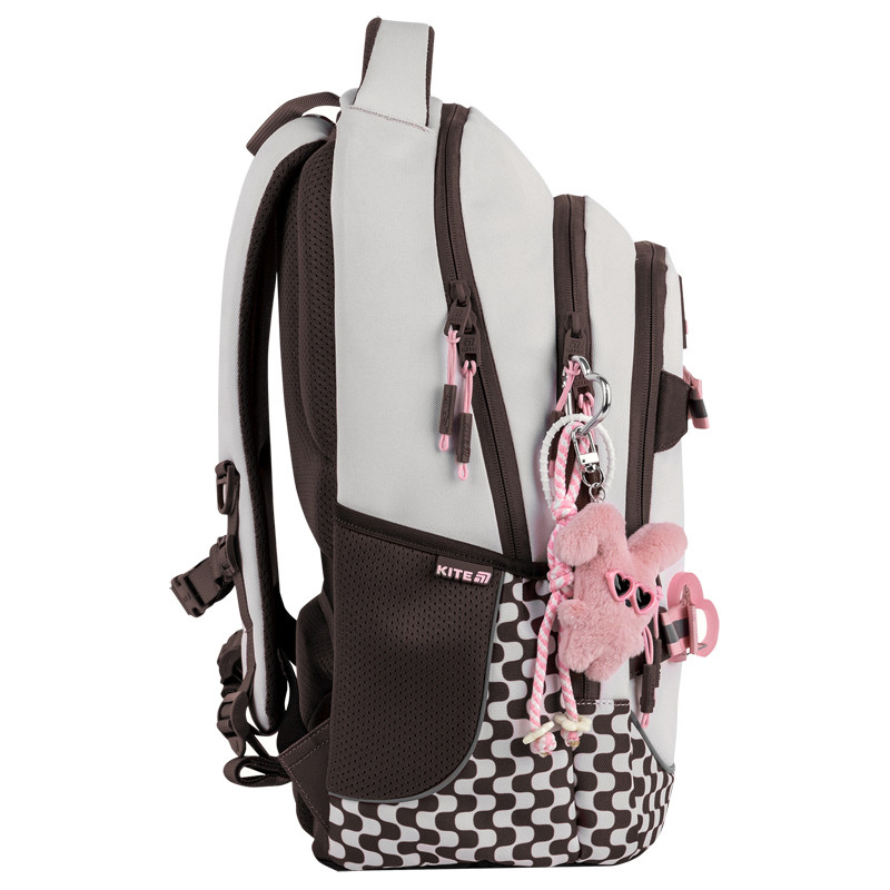Рюкзак Kite Education teens K26-727M-2 Fancy - Зображення 6