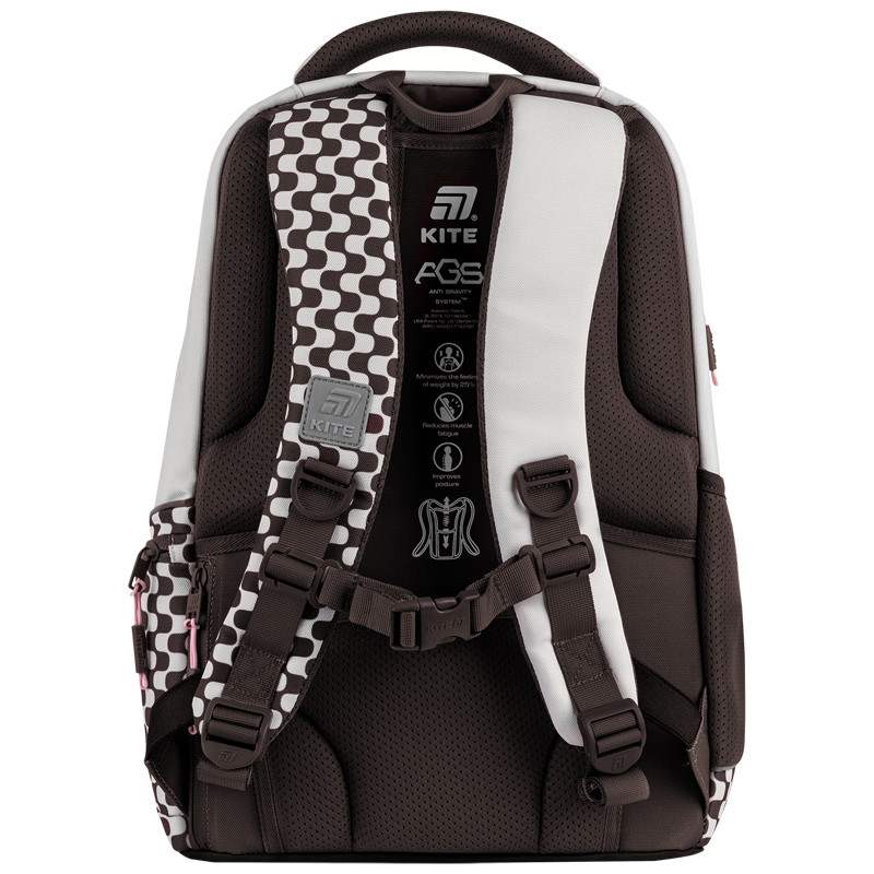 Рюкзак Kite Education teens K26-727M-2 Fancy - Зображення 3