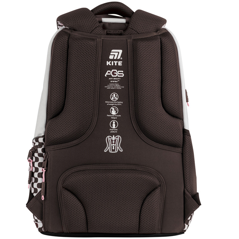 Рюкзак Kite Education teens K26-727M-2 Fancy - Зображення 4