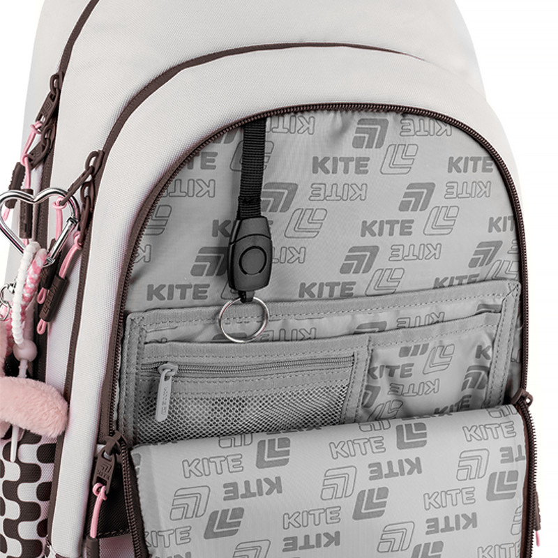 Рюкзак Kite Education teens K26-727M-2 Fancy - Зображення 8