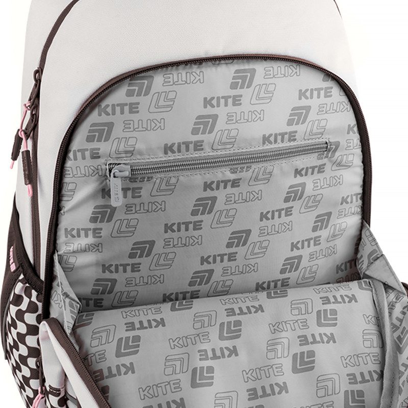 Рюкзак Kite Education teens K26-727M-2 Fancy - Зображення 9
