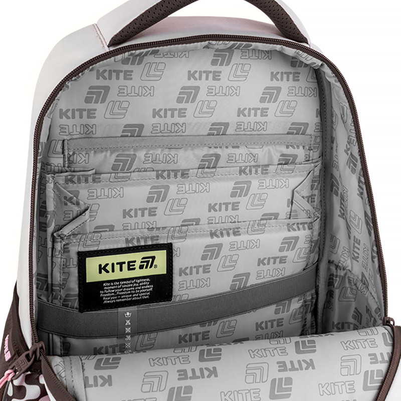 Рюкзак Kite Education teens K26-727M-2 Fancy - Зображення 10